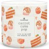 Svíčka Goose Creek Carrot Cake Pop 411g