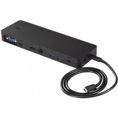 Fujitsu USB Type-C Port Replicator S26391-F3327-L100 – Zboží Mobilmania