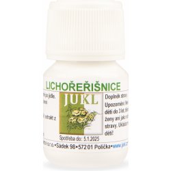 Jukl tinktura Lichořeřišnice 30 ml