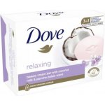 Dove Relaxing mýdlo 90 g – Zboží Dáma