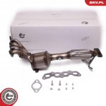 Katalyzátor ESEN SKV 62SKV027 | Zboží Auto