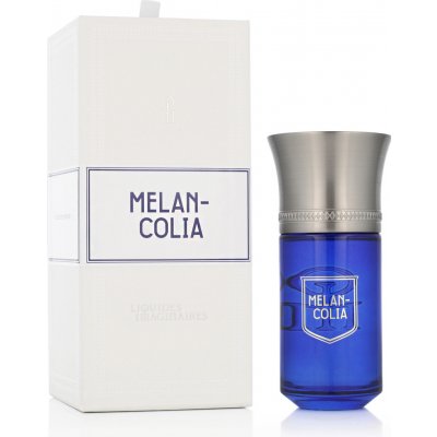 Liquides Imaginaires Melancolia parfémovaná voda unisex 100 ml – Zboží Mobilmania