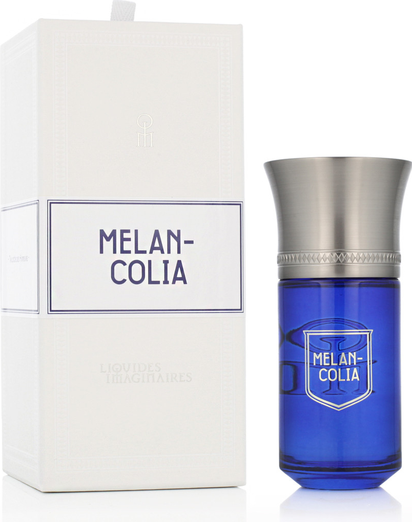 Liquides Imaginaires Melancolia parfémovaná voda unisex 100 ml
