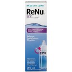 Bausch & Lomb ReNu MPS Sensitive Eyes 360 ml – Hledejceny.cz