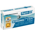 Rapid Strong 10/4 – Zboží Živě