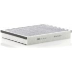 Filtr, vzduch v interiéru MANN-FILTER CUK 25 007 MF CUK25007 – Hledejceny.cz