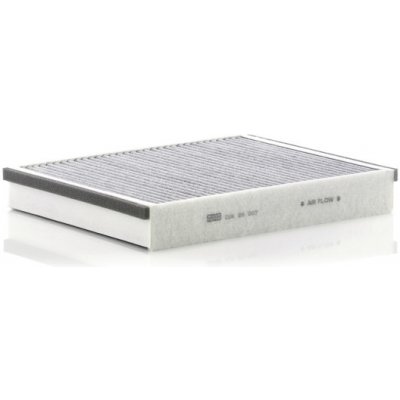Filtr, vzduch v interiéru MANN-FILTER CUK 25 007 MF CUK25007 – Hledejceny.cz