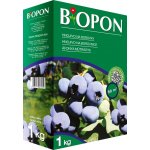 BIOPON BORŮVKY 1 kg – Zbozi.Blesk.cz