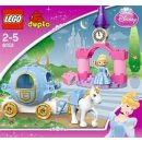 LEGO® DUPLO® 6153 Popelčin kočár