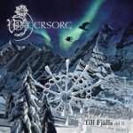 Vintersorg - Till Fjalls Del II Limited CD – Zbozi.Blesk.cz