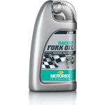 Motorex Racing Fork Oil SAE 2,5W 1 l – Hledejceny.cz