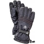 Hestra Gore-Tex Perform Gauntlet Svart – Zboží Dáma