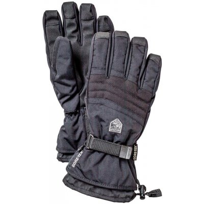 Hestra Gore-Tex Perform Gauntlet Svart – Zboží Dáma