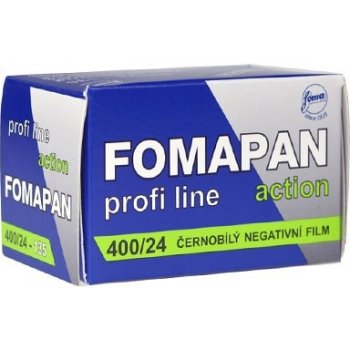 Foma Fomapan 400/135-36 DX