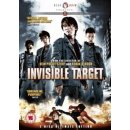 Invisible Target DVD