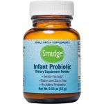 Smidge Infant probiotika 15 g včetně dávkovací lžičky