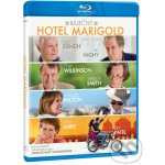 Báječný hotel Marigold BD – Hledejceny.cz