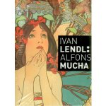 Alfons Mucha Plakáty ze sbírky Ivana Lendla – Hledejceny.cz
