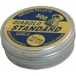 Diabolky Standard 4,5 mm 500 ks – Sleviste.cz