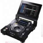 Pioneer CDJ-TOUR1 – Hledejceny.cz