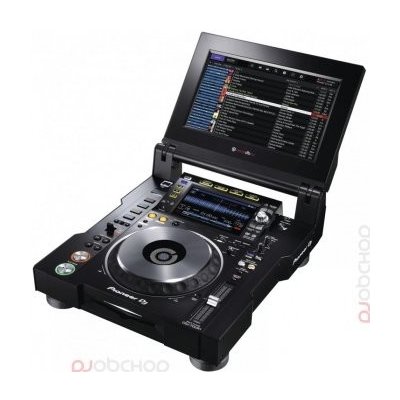 Pioneer CDJ-TOUR1 – Zboží Mobilmania