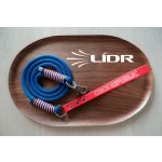 Lídr reprezentační vodítko pro psy 150 cm – Hledejceny.cz