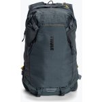 Thule Rail eMTB 18l šedý 3204482 – Zbozi.Blesk.cz