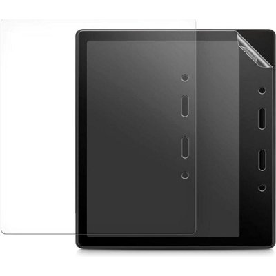 KW Mobile Screen Guard Protector pro Amazon Kindle Oasis 2/3 matný 2 ks 4255620308715 – Zboží Živě