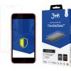 Tvrzené sklo pro mobilní telefony 3mk FlexibleGlass pro Apple iPhone 8 Plus 5901571129310