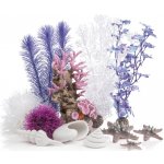 BiOrb Decor Set 30l Pink Ocean – Zboží Dáma