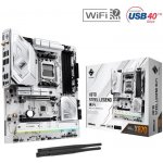 ASRock X870 Steel Legend WiFi – Zboží Živě