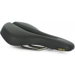Sedlo Selle Royal Lookin Evo Stracciatella Moderate černá – Hledejceny.cz