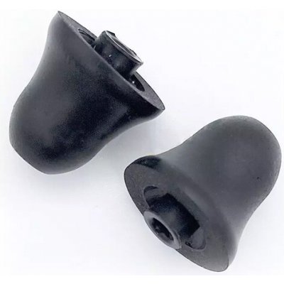Earmor EARMOR Náhradní pěnové nástavce špuntů do uší pro M20T Pro/M200T/P20/P21, vel. M – Sleviste.cz