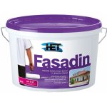 HET Fasadin 7 kg – HobbyKompas.cz HET Fasadin 7 kg – HobbyKompas.cz