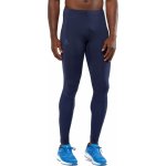 SALOMON AGILE LONG TIGHT M black – Zboží Dáma