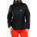 Fjallräven Expedition Pack Down Hoodie W Black – Hledejceny.cz
