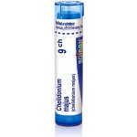 CHELIDONIUM MAJUS POR 9CH GRA 1X4G – Hledejceny.cz