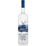 Grey Goose 40% 1 l (holá láhev) – Zboží Dáma