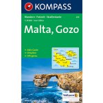 235 Malta mapa 235 – Zbozi.Blesk.cz