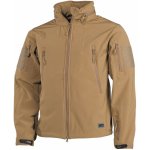 Bunda MFH Defence Scorpion softshellová coyote – Sleviste.cz