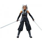 Hasbro Star Wars The Mandalorian Black Series akční Ahsoka Tano – Hledejceny.cz