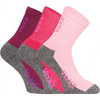 VoXX LOCIK Dětské ponožky mix holka