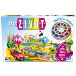 Hasbro Game of Life CZ/SK – Zbozi.Blesk.cz