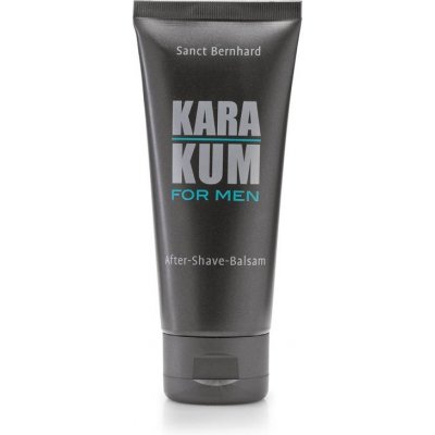 Sanct Bernhard Karakum balzám po holení 100 ml – Zboží Dáma