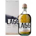 Lagg Kilmory Edition 46% 0,7 l (karton) – Zboží Dáma