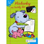 Hádanky na každý den 1, 2-3 roky – Zbozi.Blesk.cz