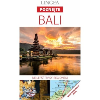 Bali - Poznejte - Lingea