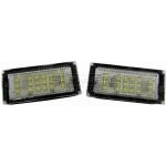 BMW 3 E46 FL coupe 03-06 Osvětlení SPZ | Zboží Auto