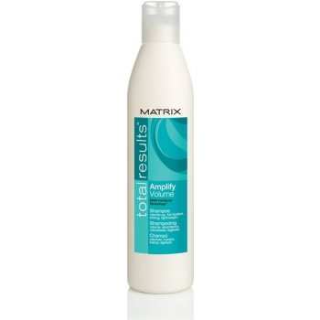 Matrix Total Results Amplify Shampoo 1000 ml