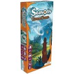 Asmodee Seasons Enchanted Kingdom – Hledejceny.cz